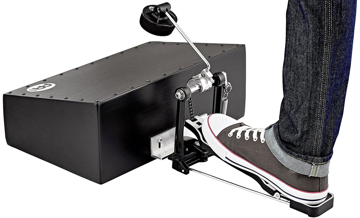Meinl Bassbox Foot Percussion