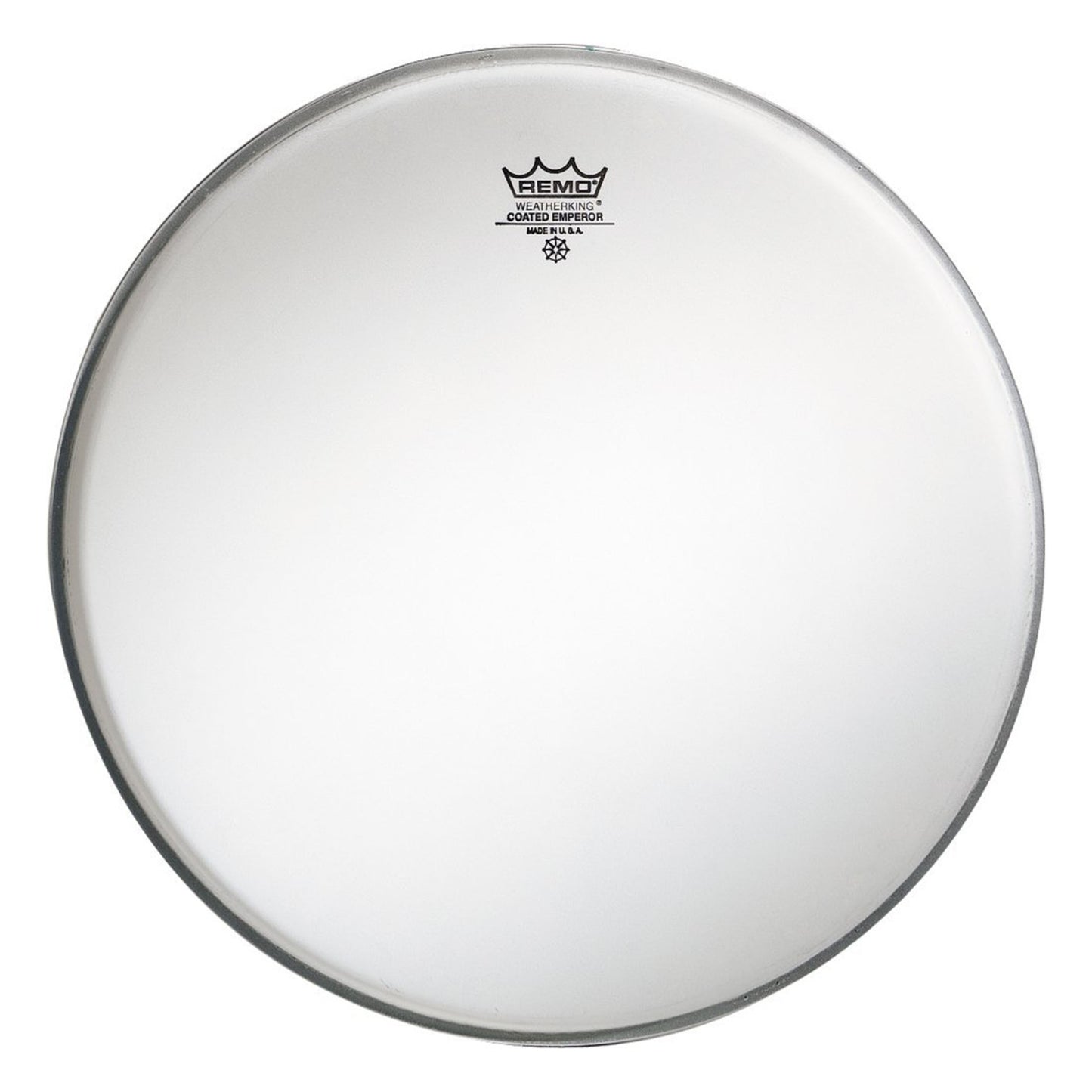 Remo Emperor Coated Bass Drumhead, 20"