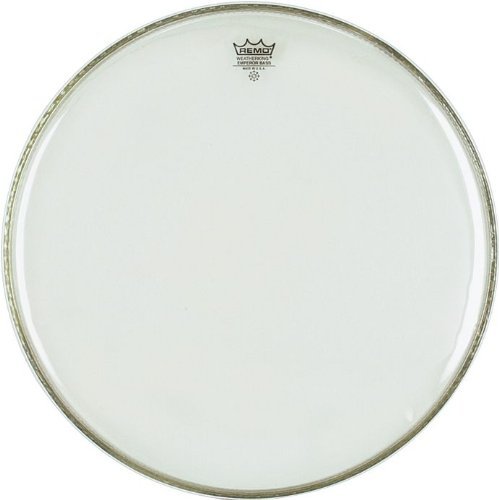 Remo 22" Clear Emperor Drum Head