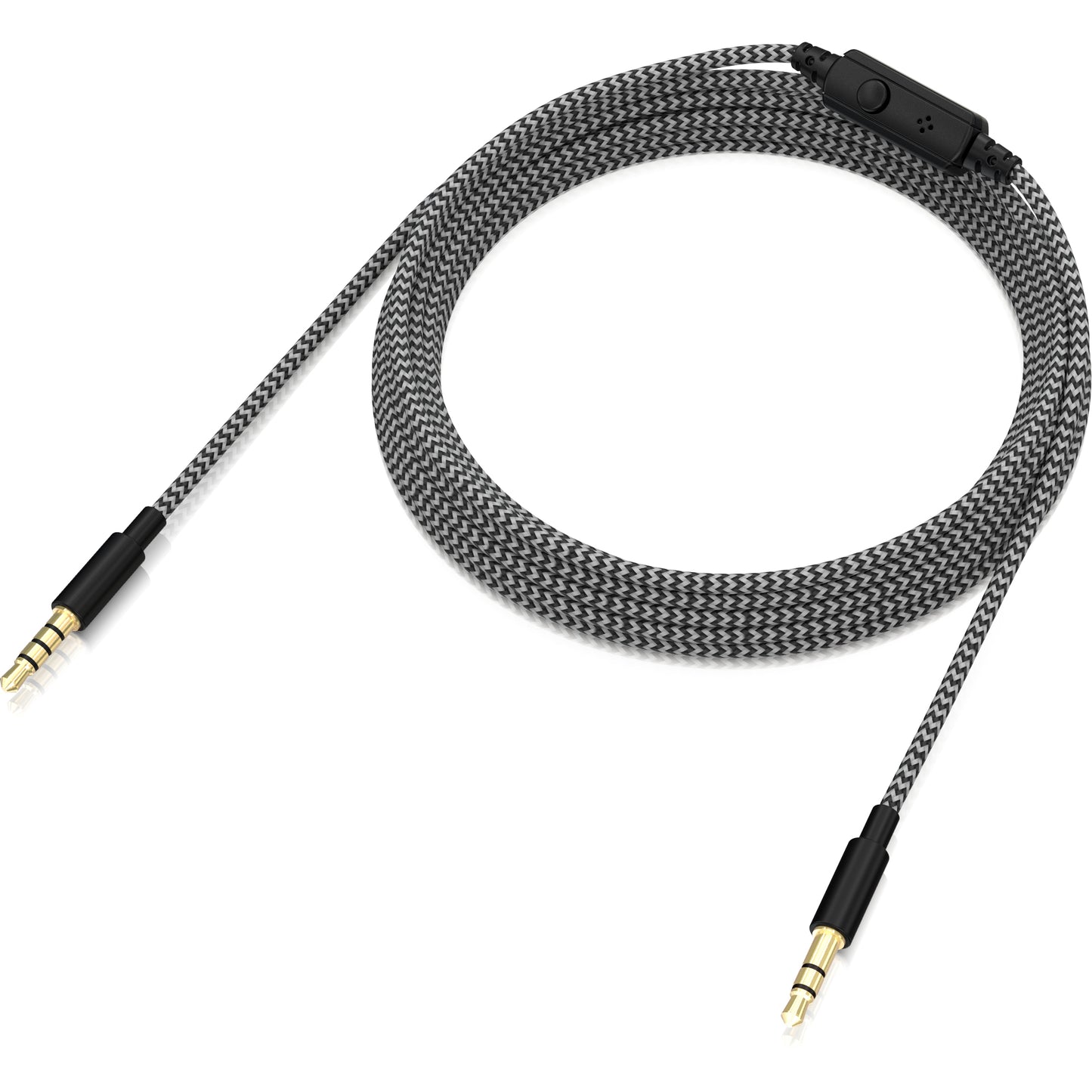 Behringer BC11 Premium Headphone Cable with In-line Microphone