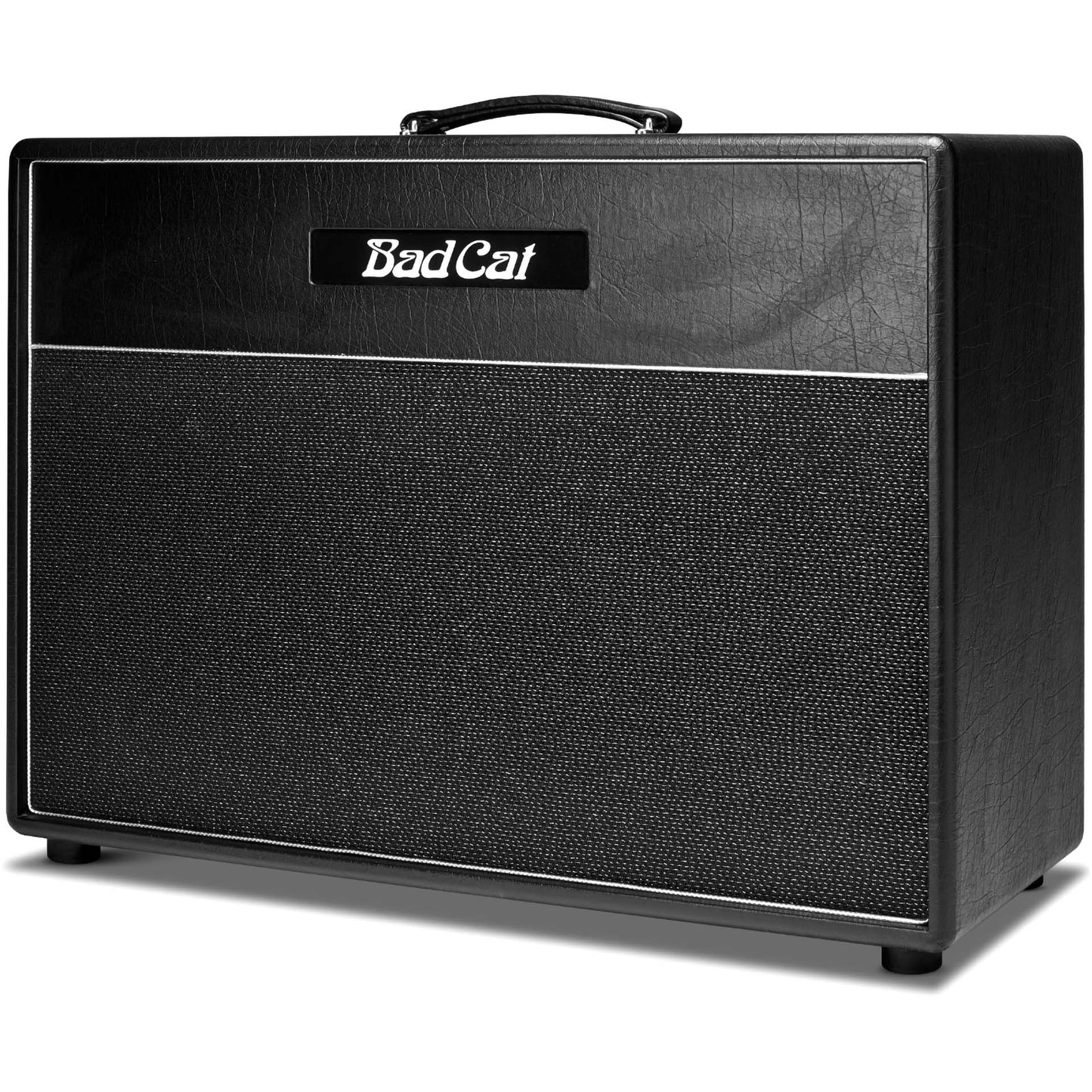 Bad Cat Amplifiers Hot Cat 2x12 Extension Cabinet