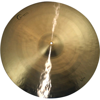Dream 22” Bliss Crash/Ride Cymbal
