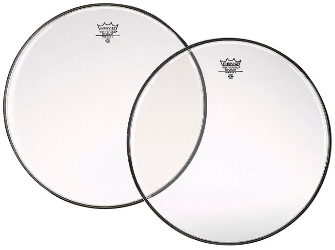 Remo BD011000 10” Coated Diplomat Drum Head
