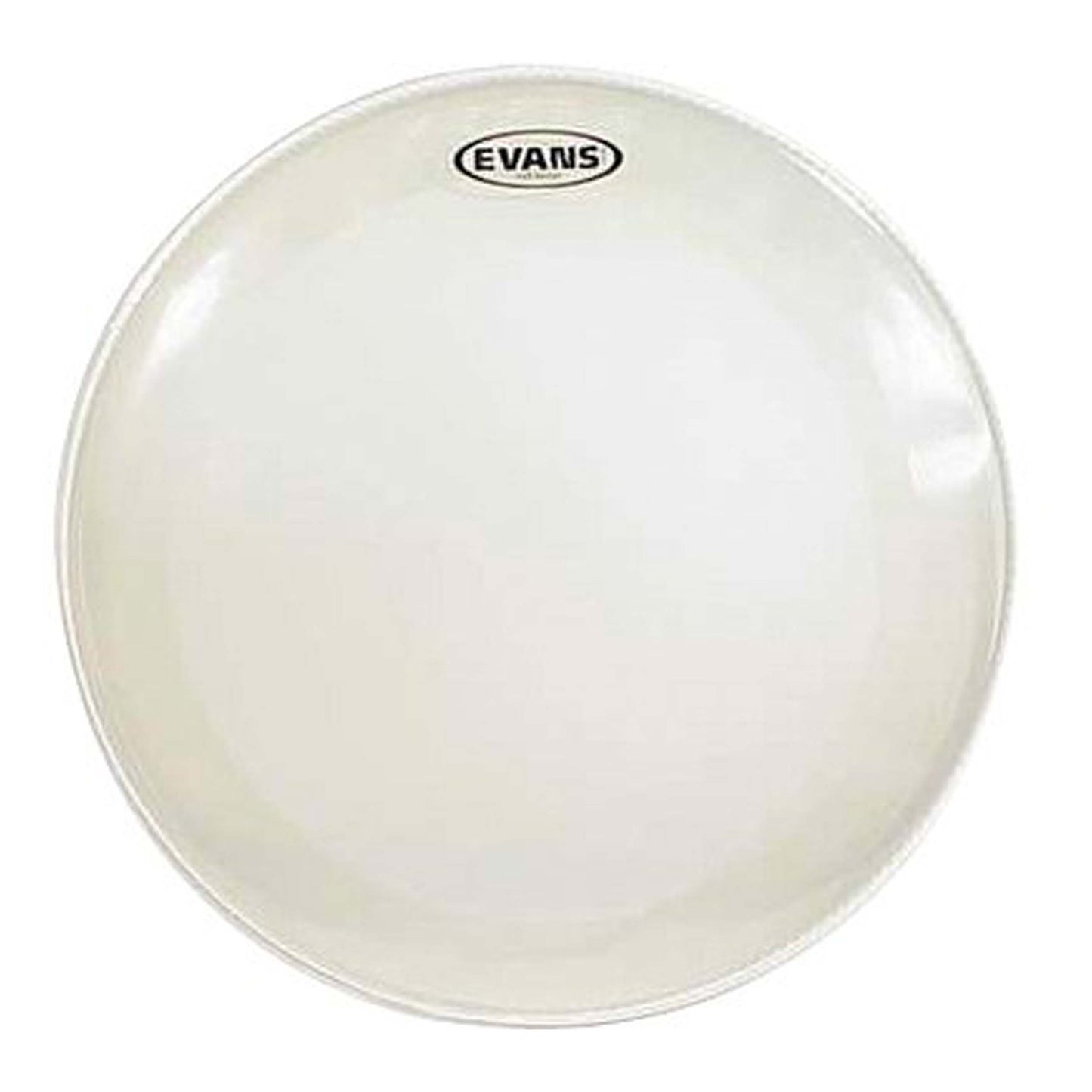 Evans EQ4 Clear Bass Drum Head, 20"