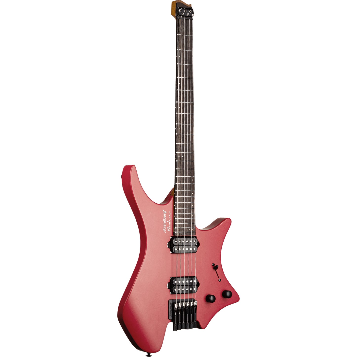 Strandberg Boden Essential 6 String Electric Guitar - Astro Dust