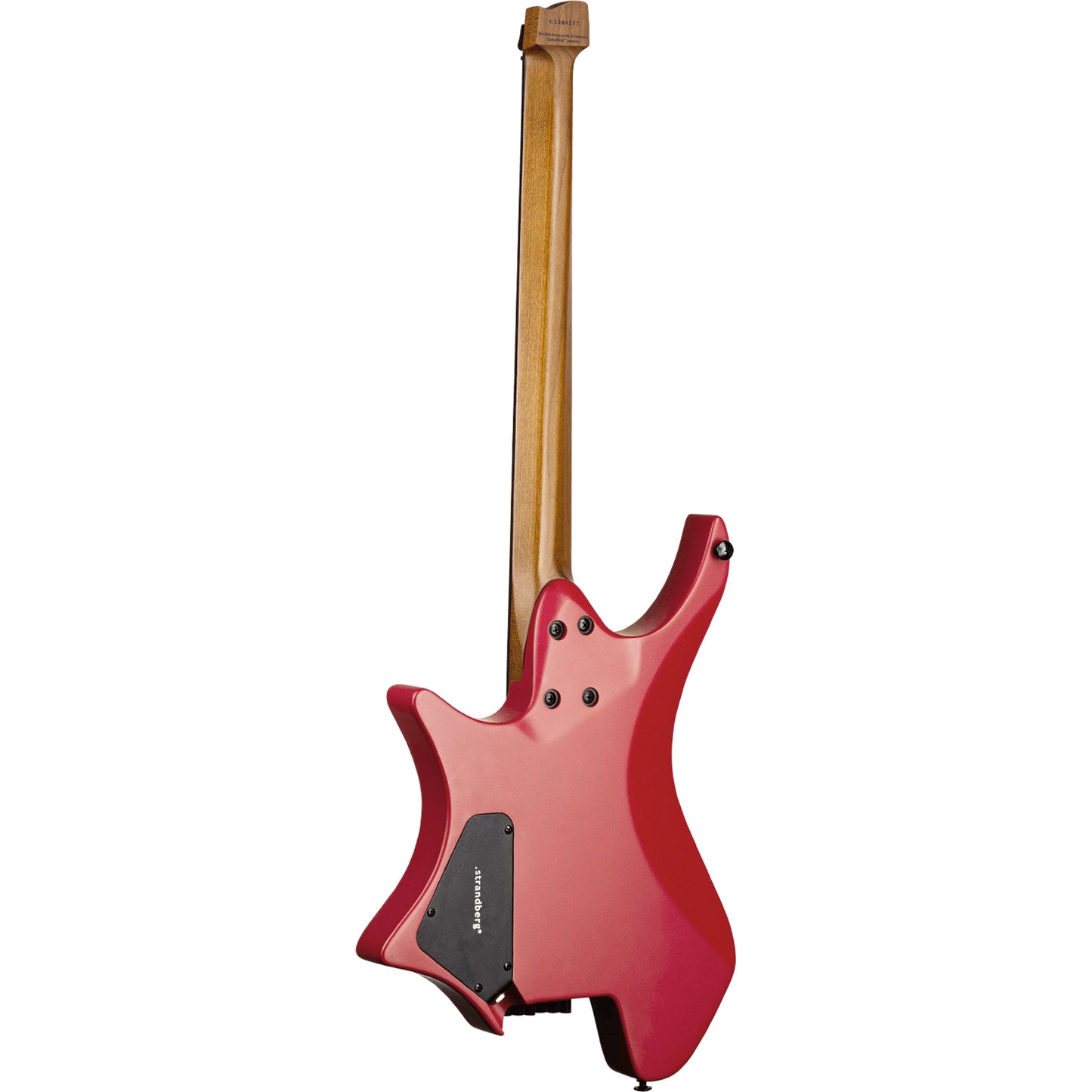 Strandberg Boden Essential 6 String Electric Guitar - Astro Dust