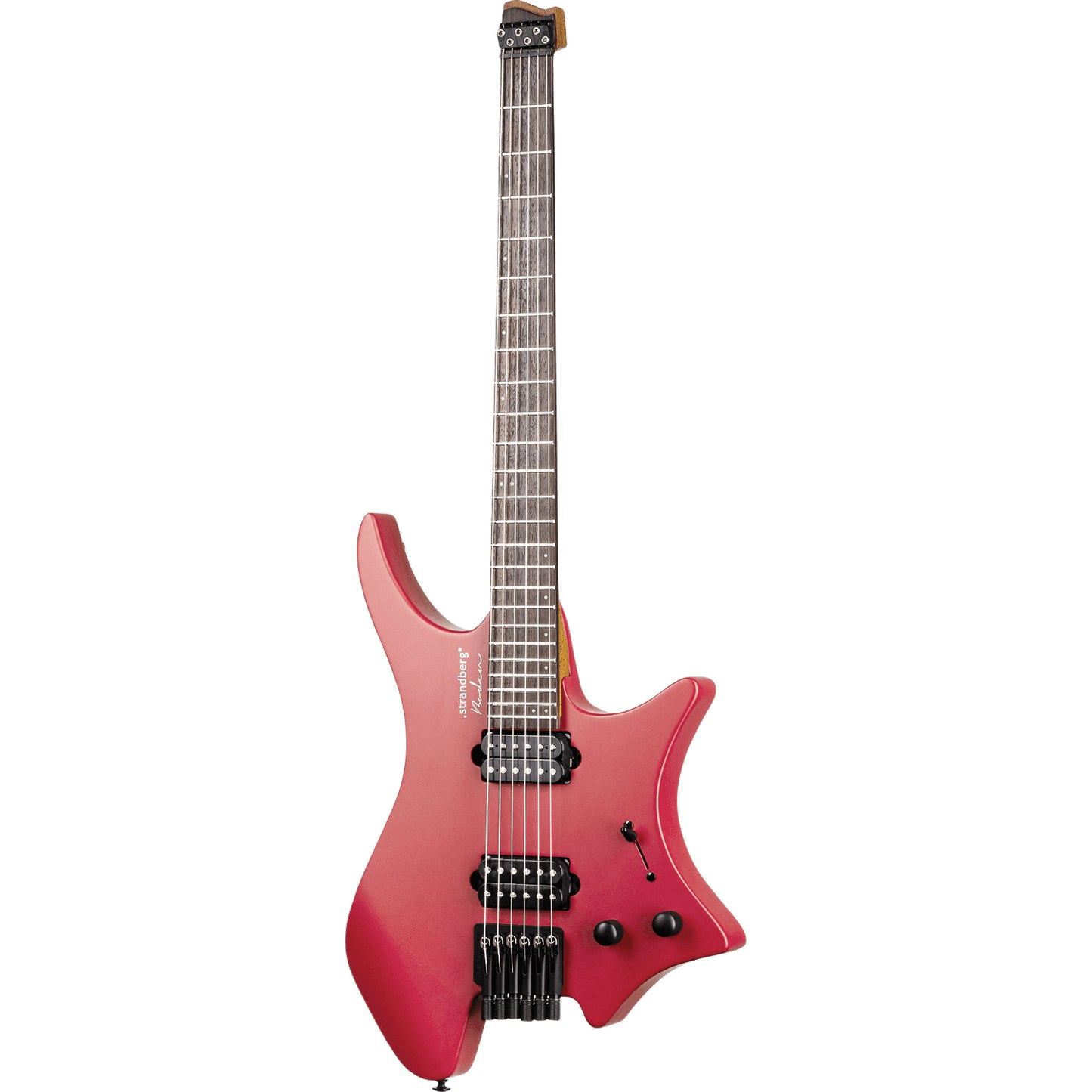 Strandberg Boden Essential 6 String Electric Guitar - Astro Dust