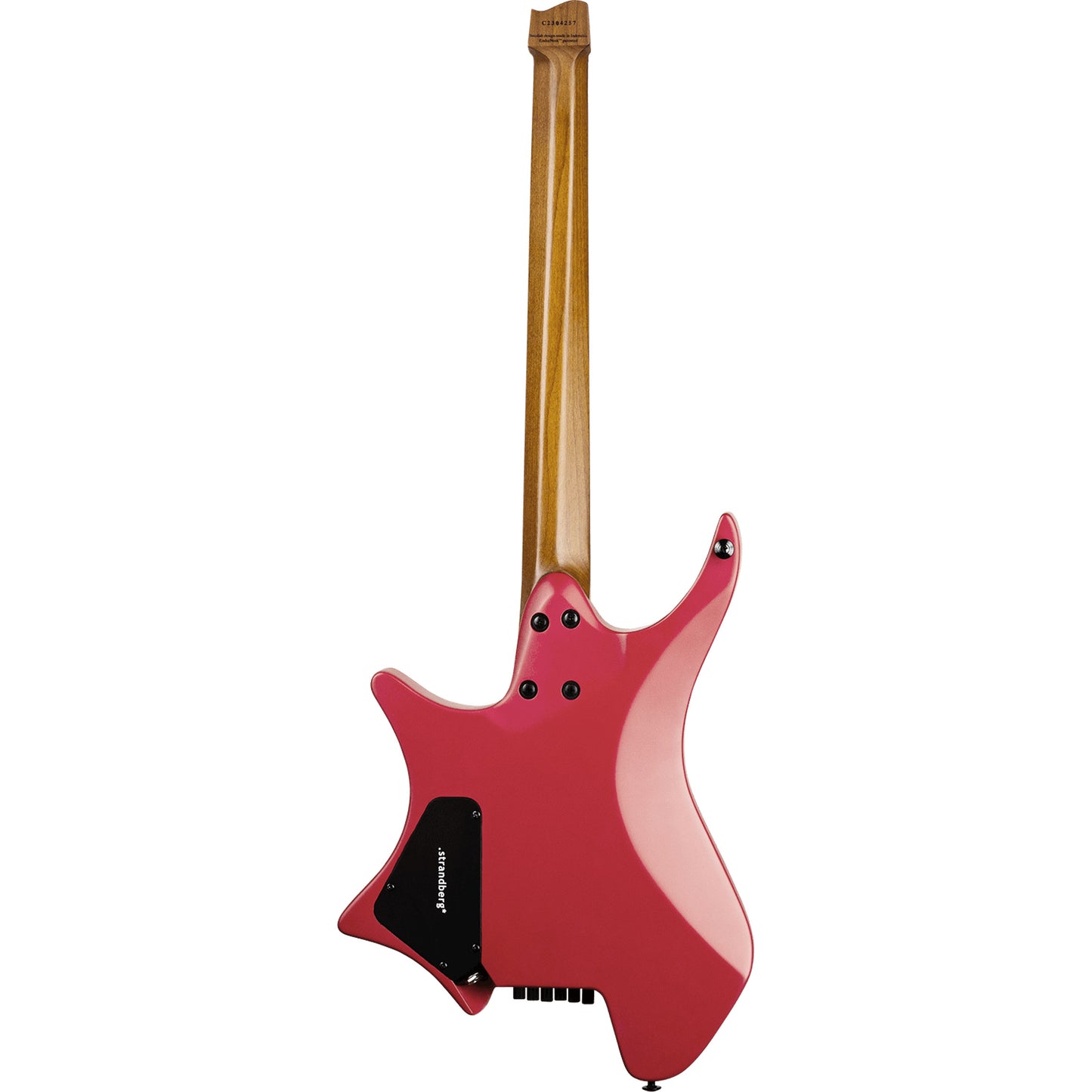 Strandberg Boden Essential 6 String Electric Guitar - Astro Dust