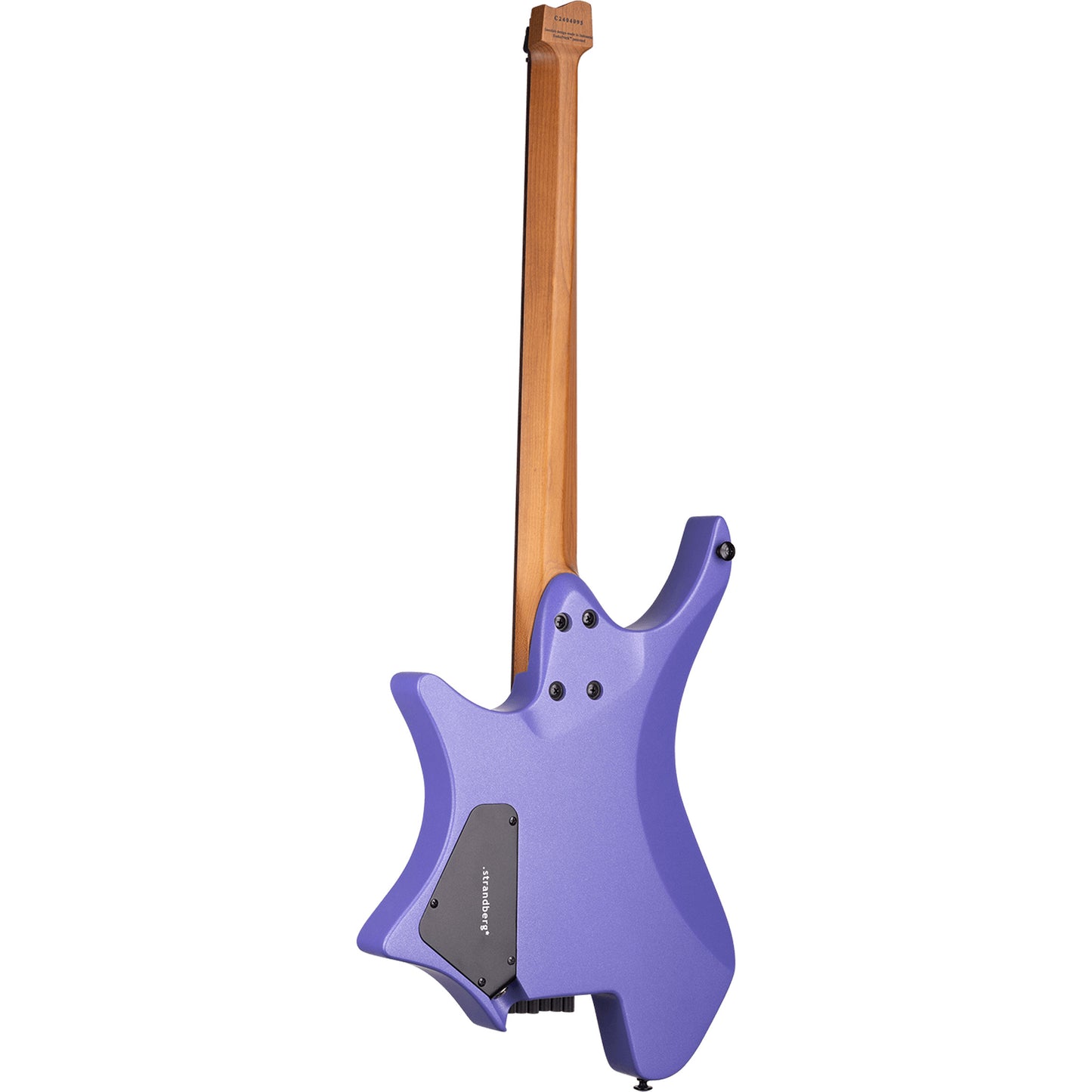 Strandberg Boden Essential 6 String Electric Guitar - Future Dusk