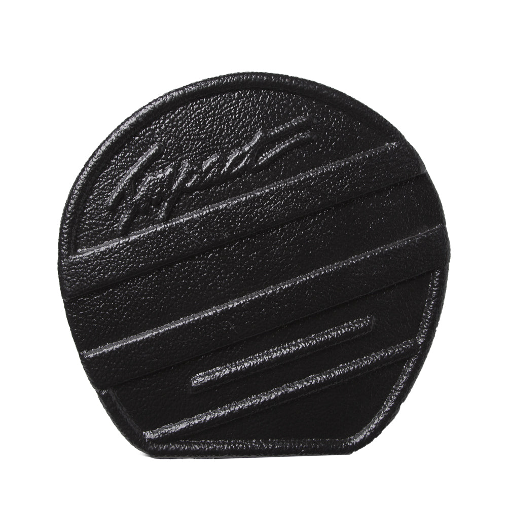 impact 8x8 blk dlx case w/foam