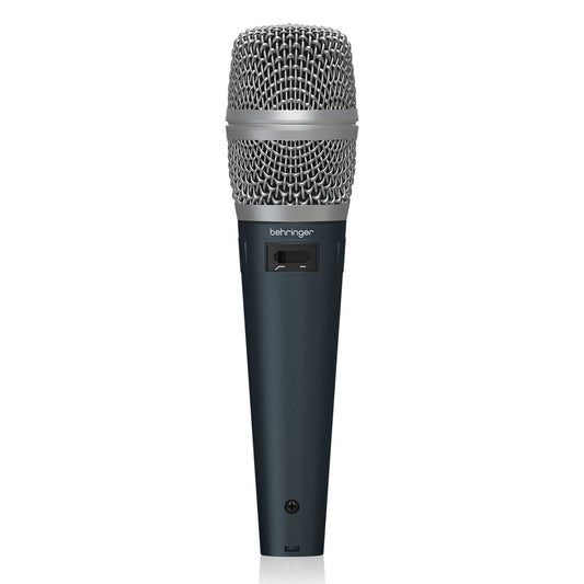 Behringer SB 78A Cardioid Condenser Handheld Microphone
