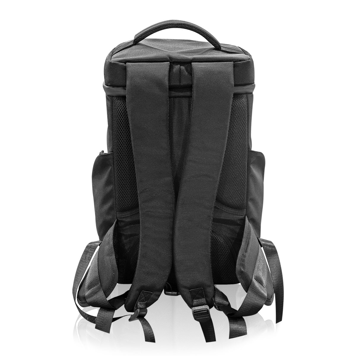 Behringer B1 Backpack for B1C and B1X Portable PA Bluetooth Speakers, Black