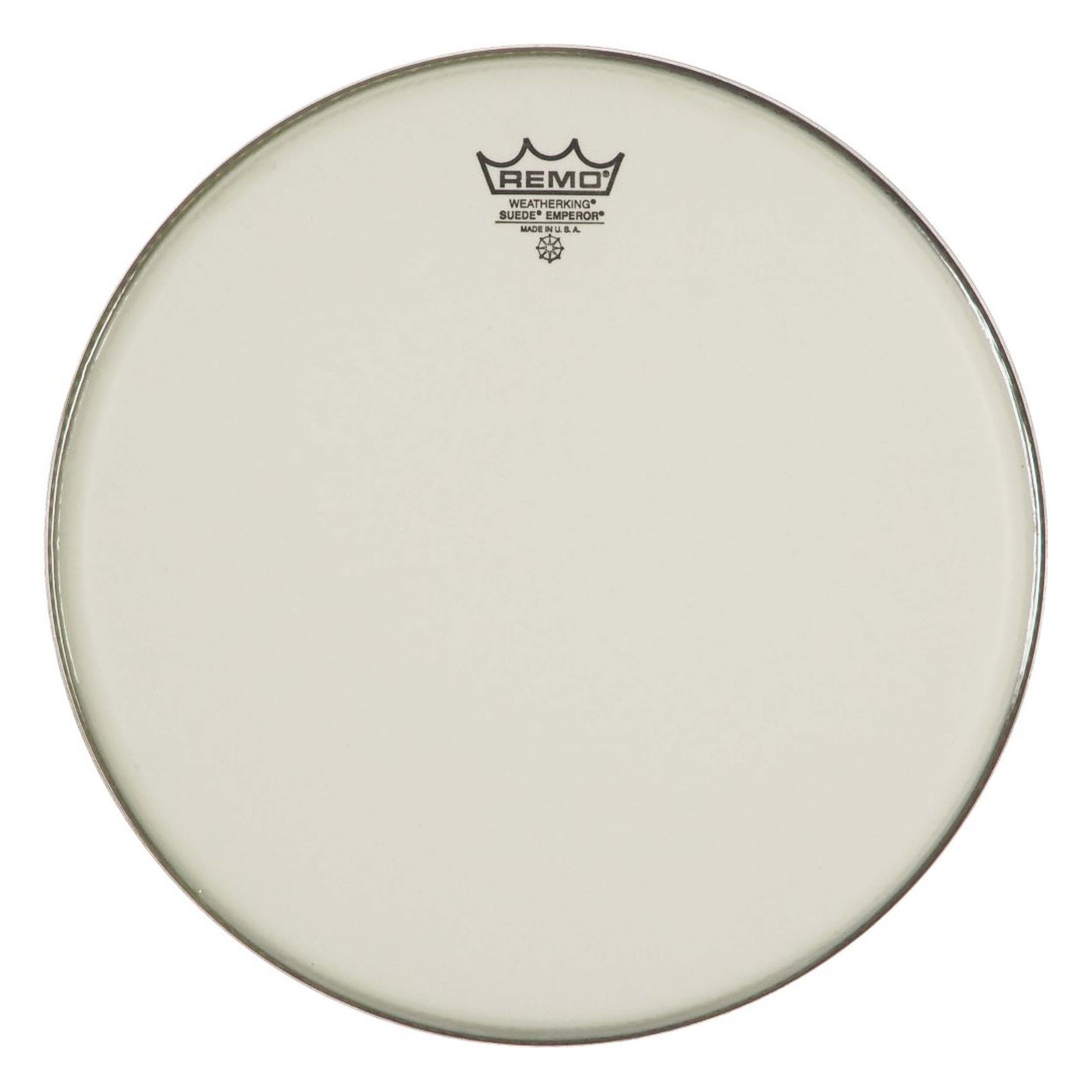 Remo Emperor Suede Drumhead, 13"