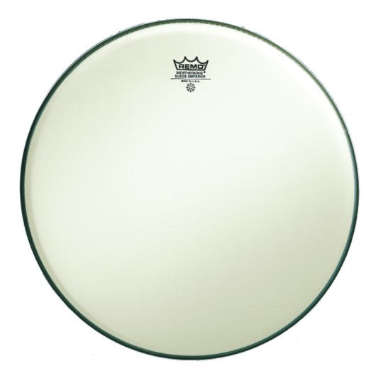 Remo Emperor Suede Drumhead, 14"