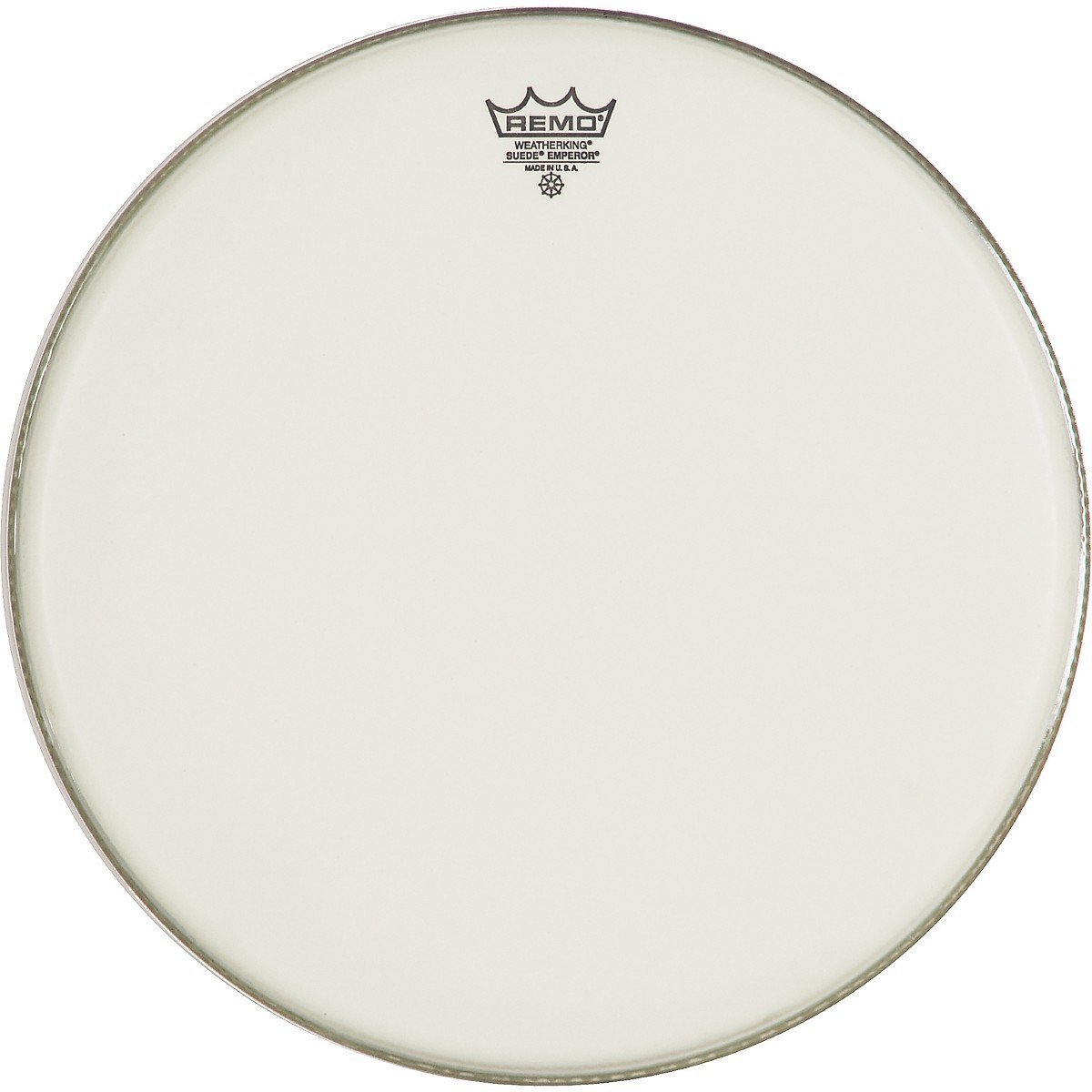 Remo Emperor Suede Drumhead, 16"