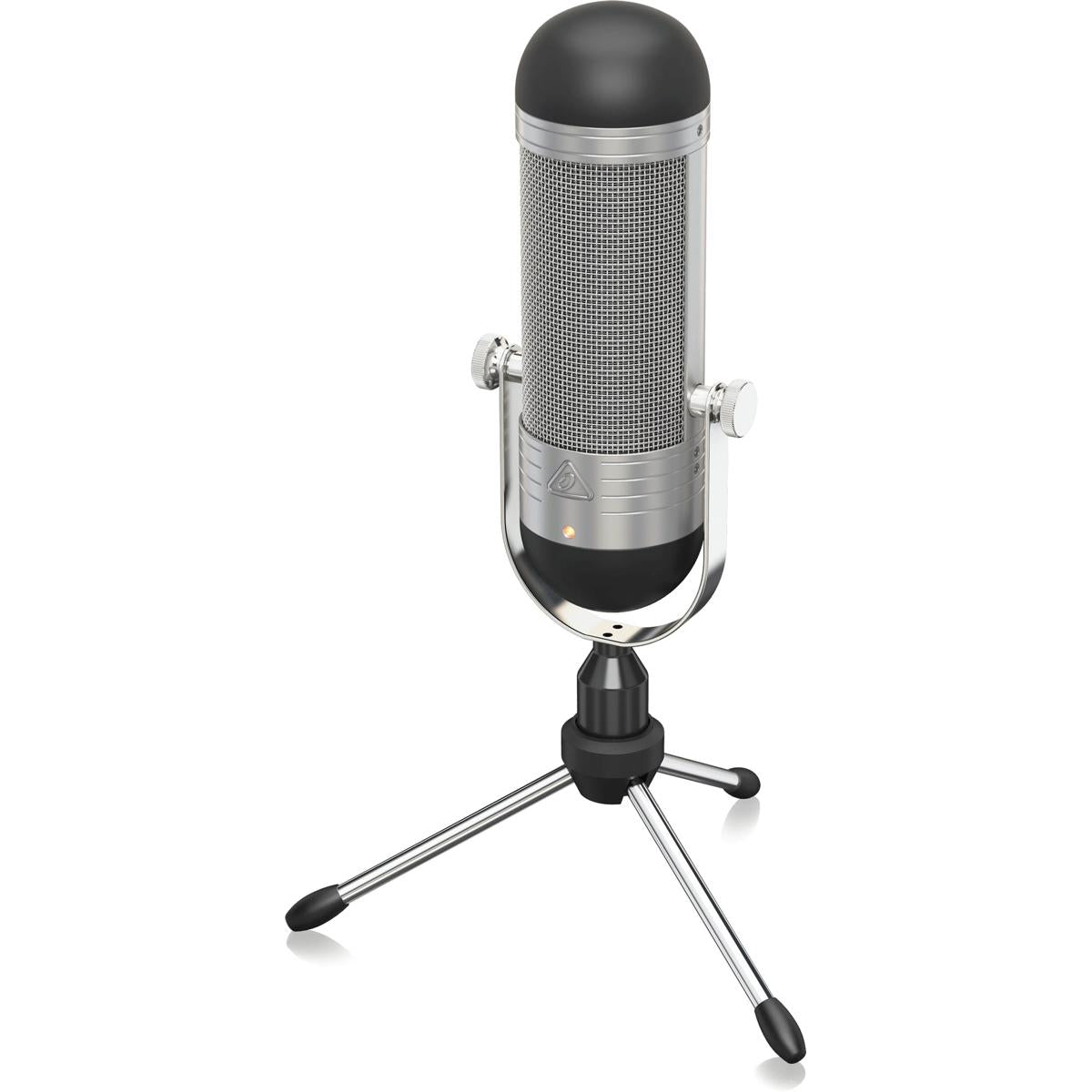 Behringer BVR84 Vintage Capsule Supercardioid Condenser USB Microphone
