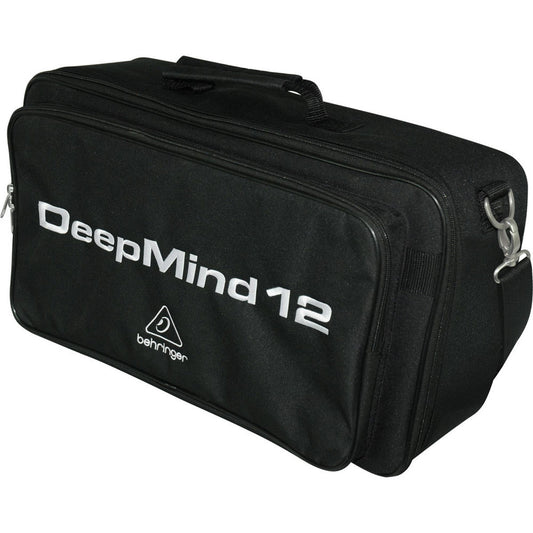 Behringer Deluxe Water Resistant Transport Bag for Deepmind 12D