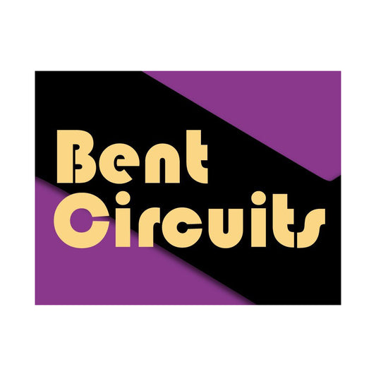 SoniVox Bent Circuits Sample Pack