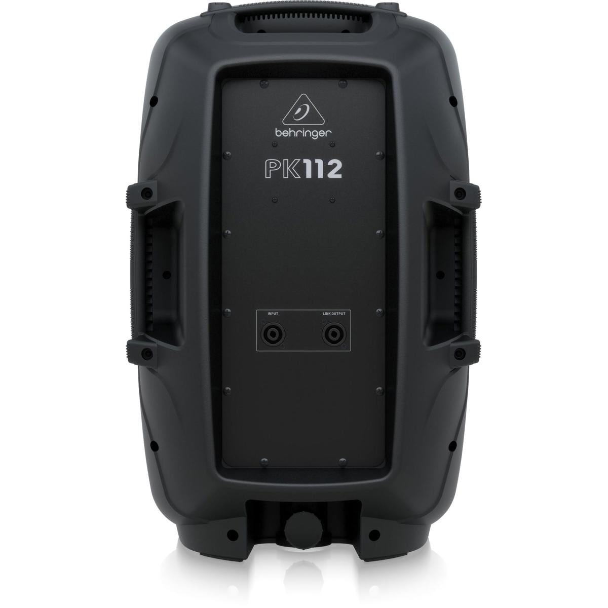 Behringer PK112 12" 600W 2-Way Passive PA Speaker