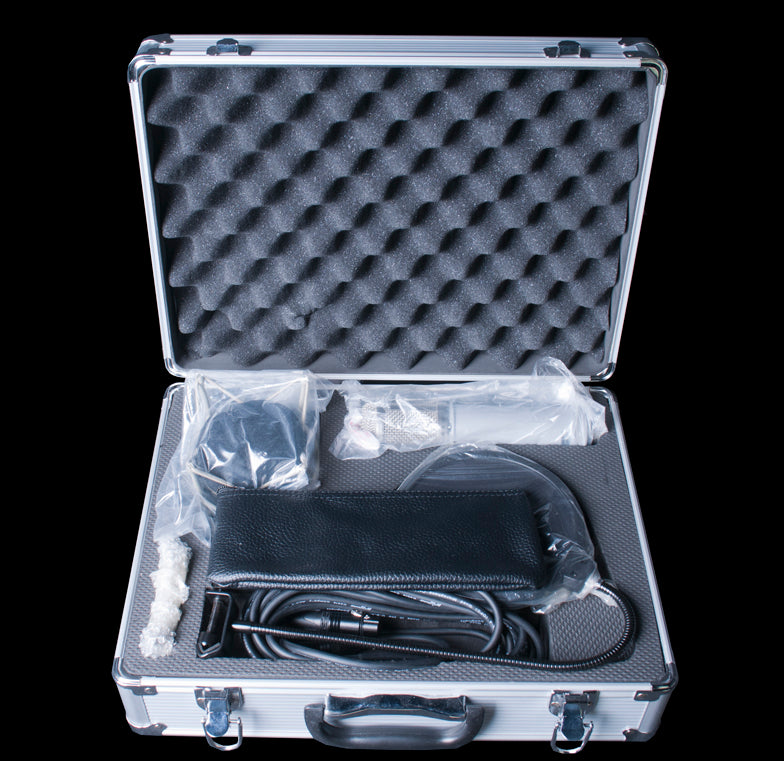 ADK Custom Shop Berlin 47-T-FET Microphone (BERLIN47T)