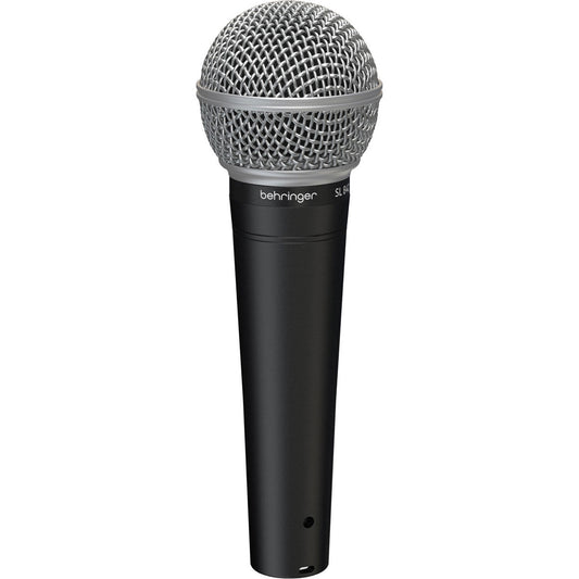 Behringer SL 84C Dynamic Cardioid Microphone