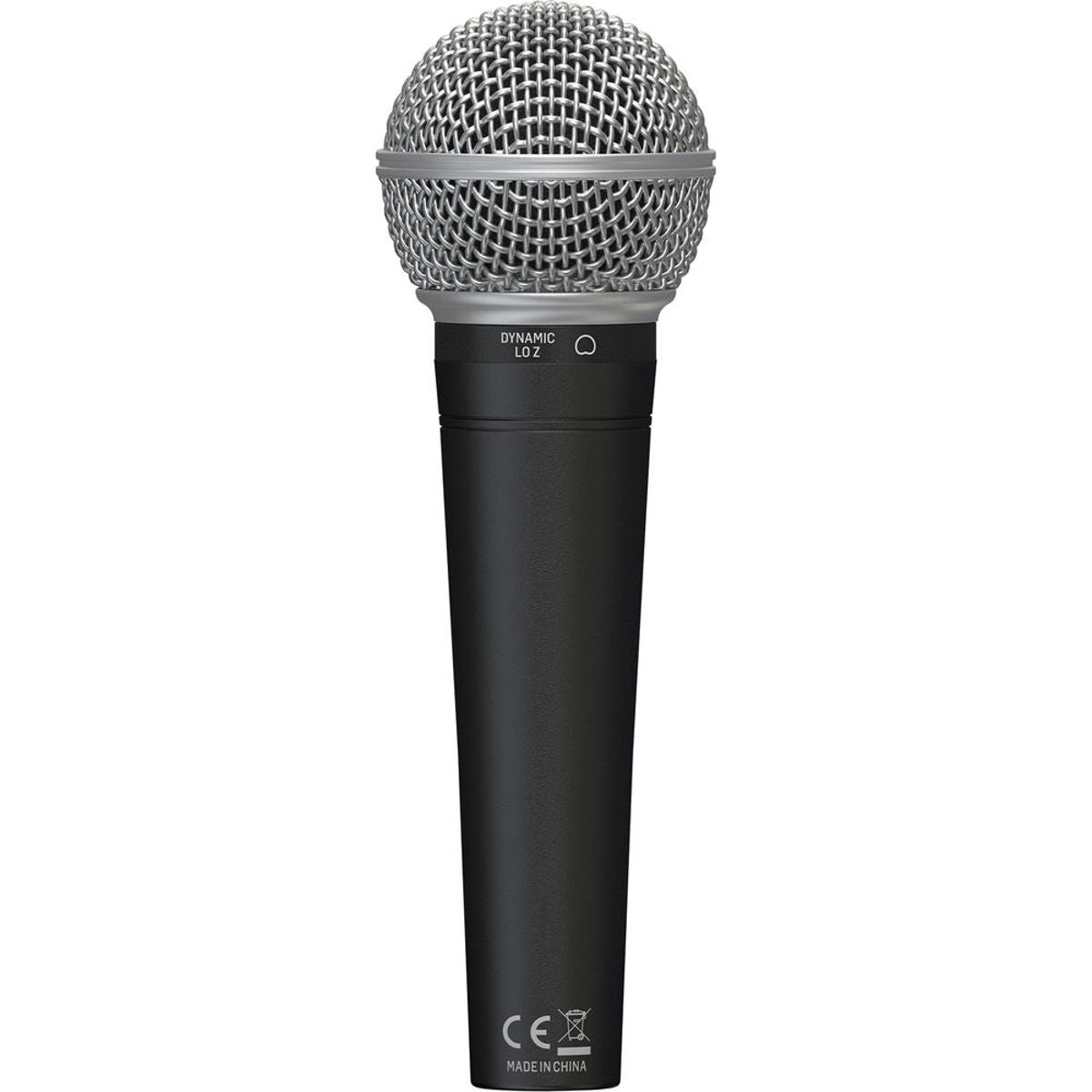 Behringer SL 84C Dynamic Cardioid Microphone