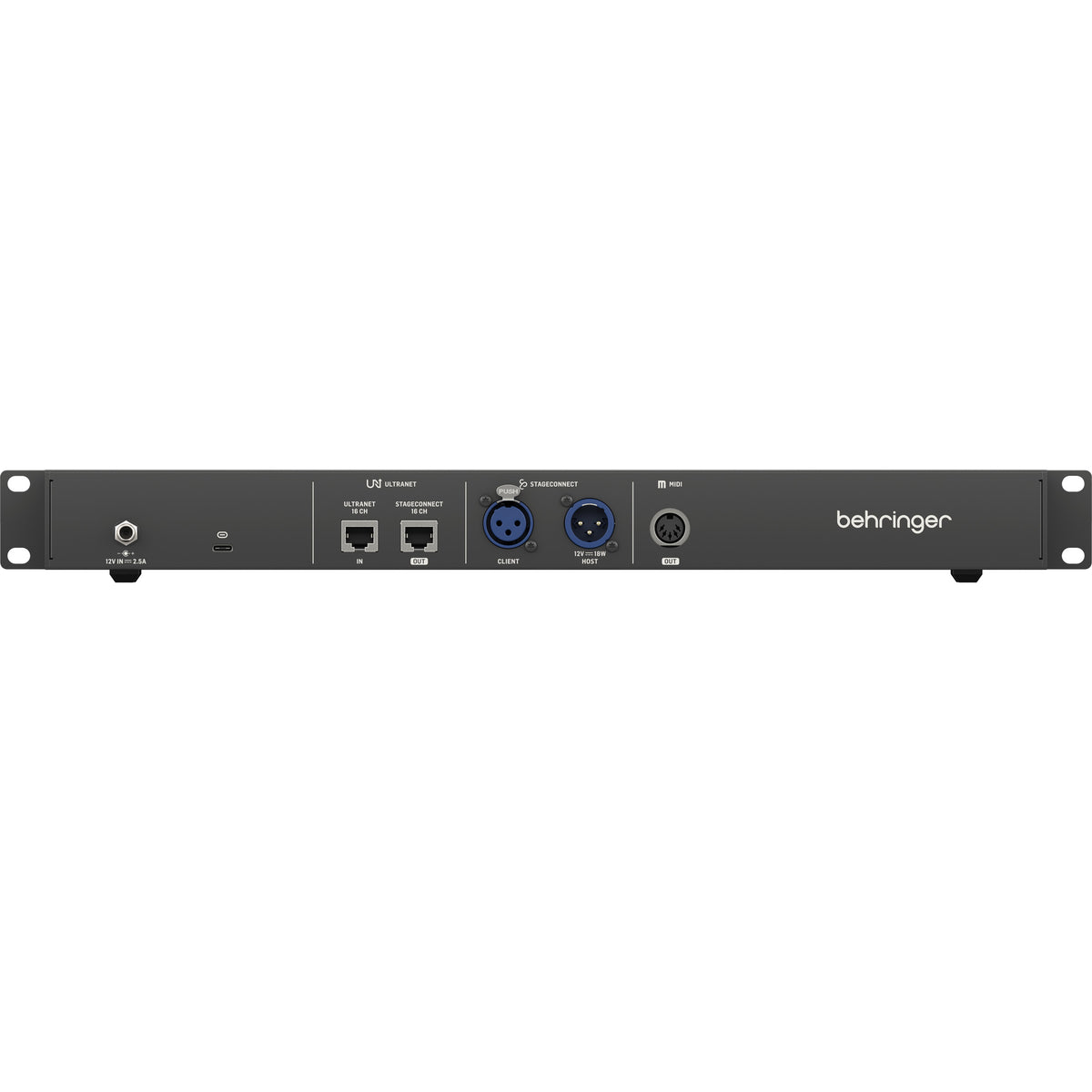 Behringer SC16-O output expander StageConnect Interface
