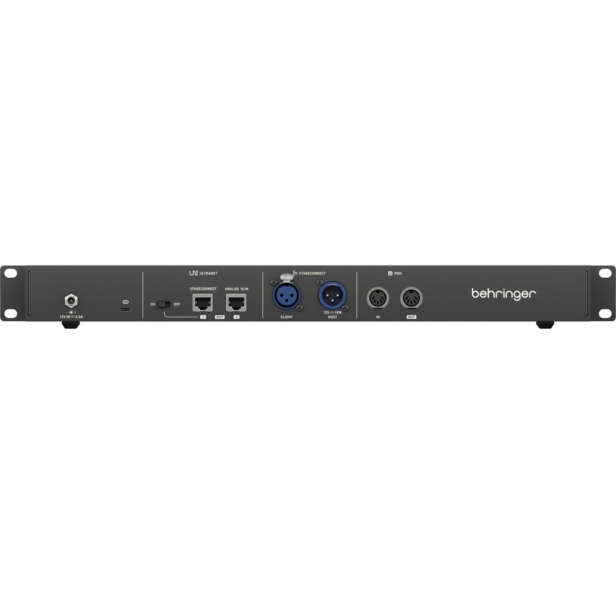 Behringer SC16-I StageConnect Interface