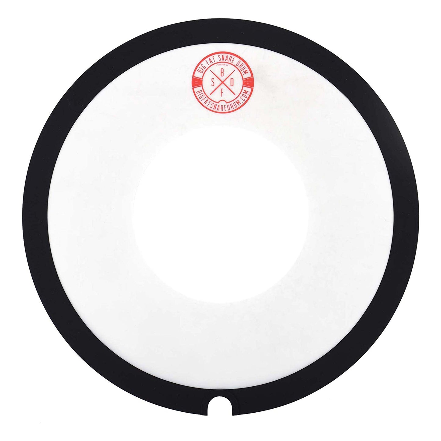 Big Fat Snare Drum Donut 16"