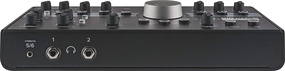 Mackie Big Knob Studio Plus Monitor Controller
