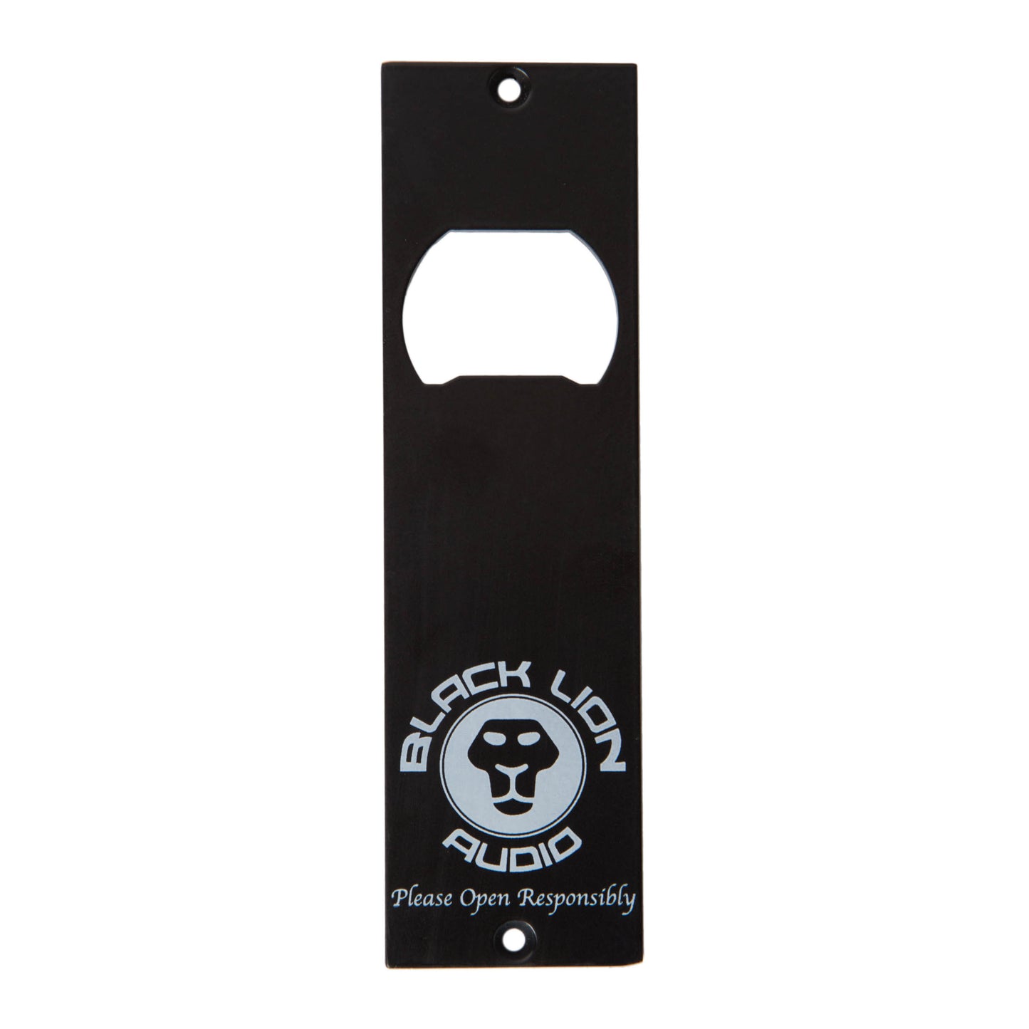 Black Lion Audio BLA 500-Series Bottle Opener