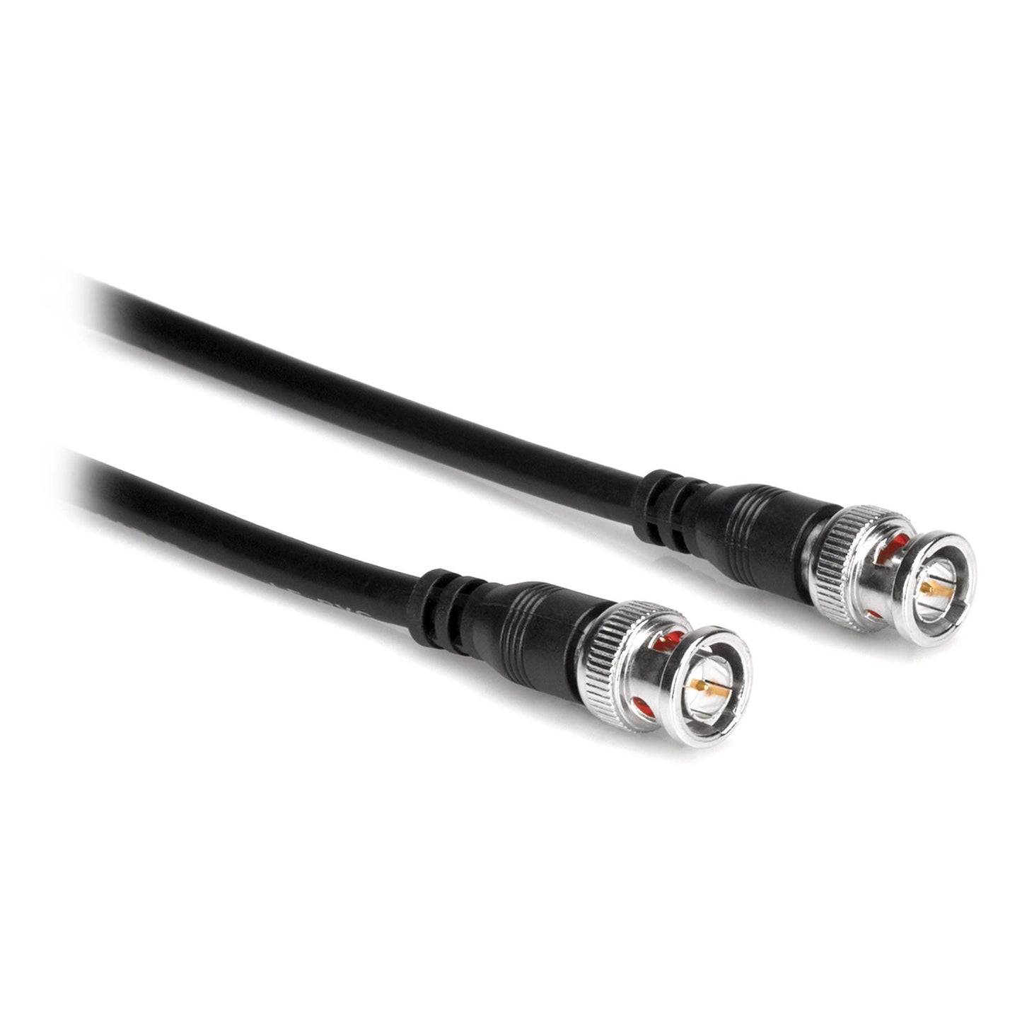 Hosa BNC-59-150 75-ohm Coax, BNC to BNC, 50 feet