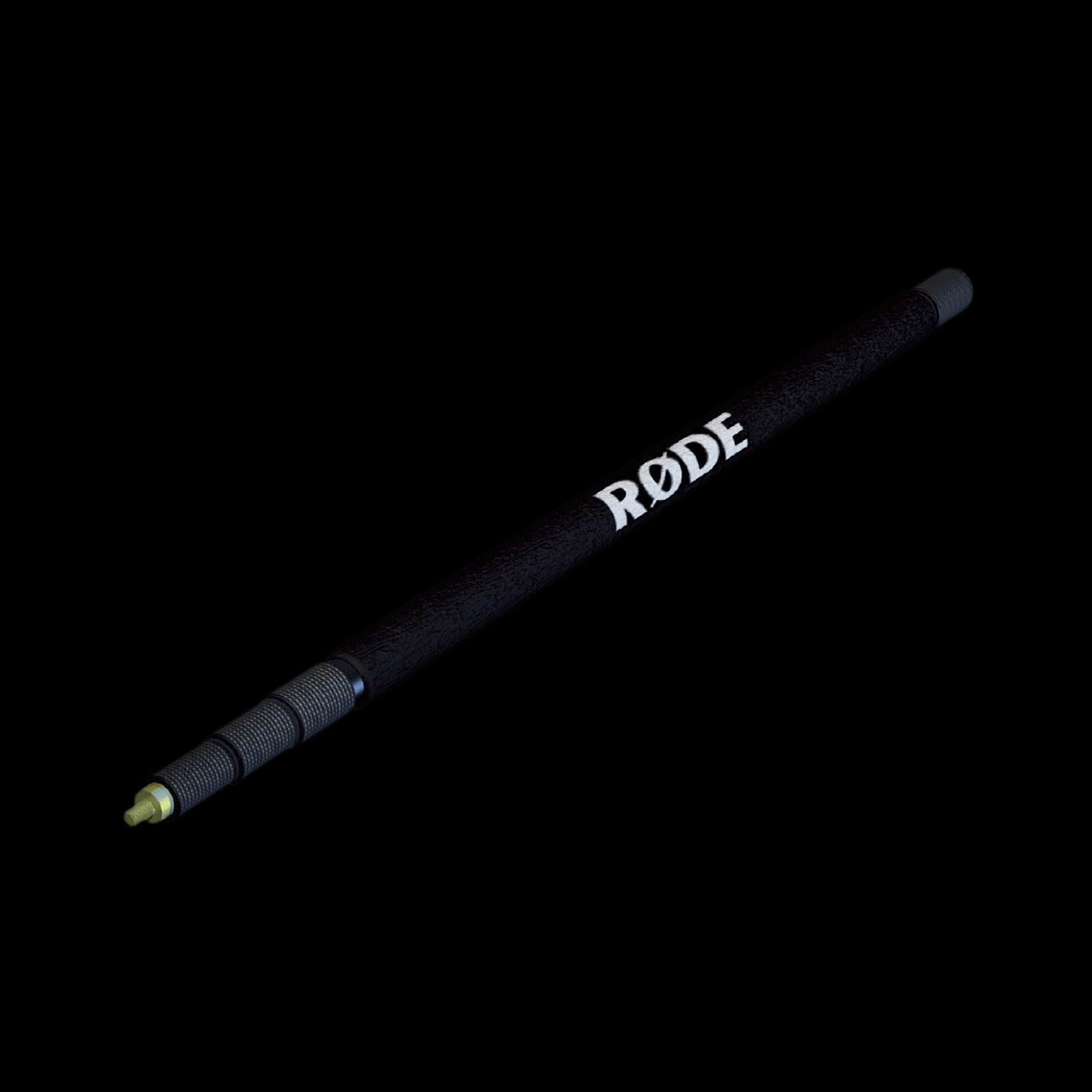 Rode Telescoping Lighweight Boom Pole