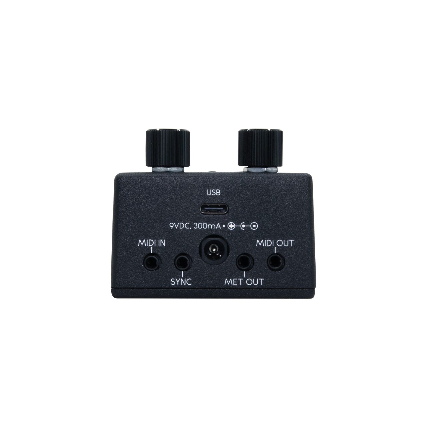 Walrus Audio Canvas MIDI Clock Pedal