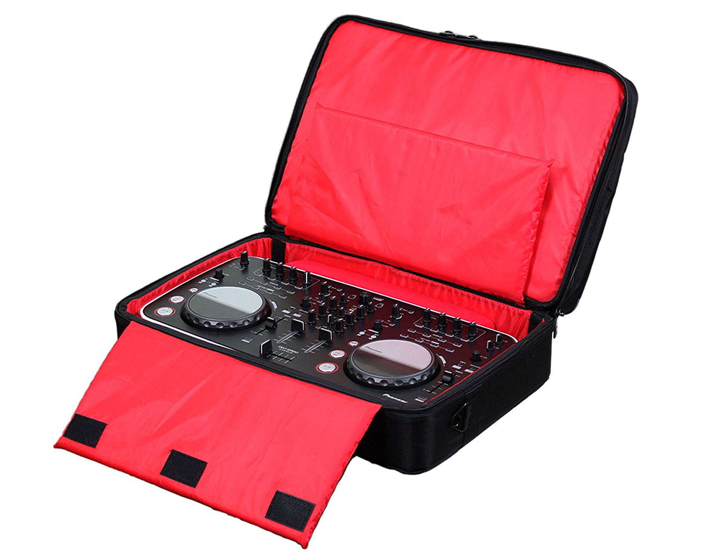 Odyssey BRLDIGITALXL Redline Series DJ Controller Bag