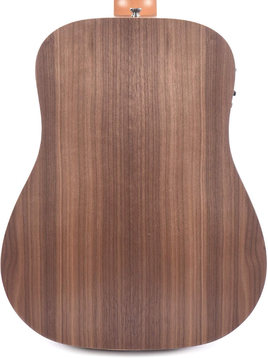 Taylor Baby Taylor BT1-E Walnut Acoustic Electric Guitar