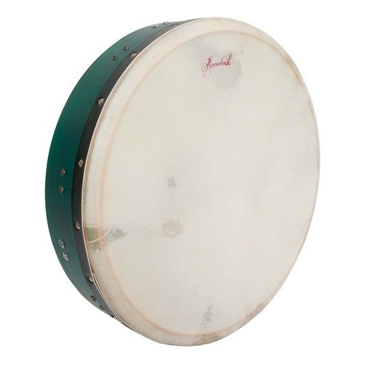 Mid East Roosebeck Mulberry Tunable Bodhran