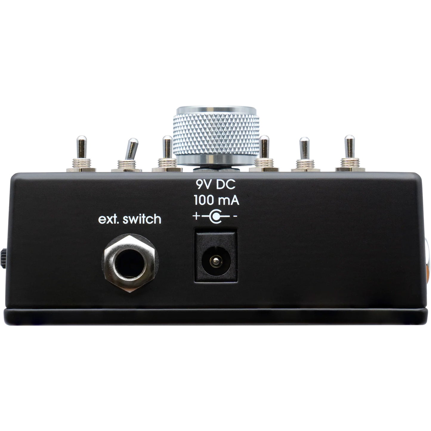 Empress Effects Buffer++ I/O Interface Pedal