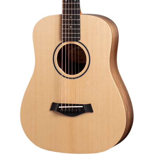 Taylor Baby Taylor BT1-E Walnut Acoustic Electric Guitar