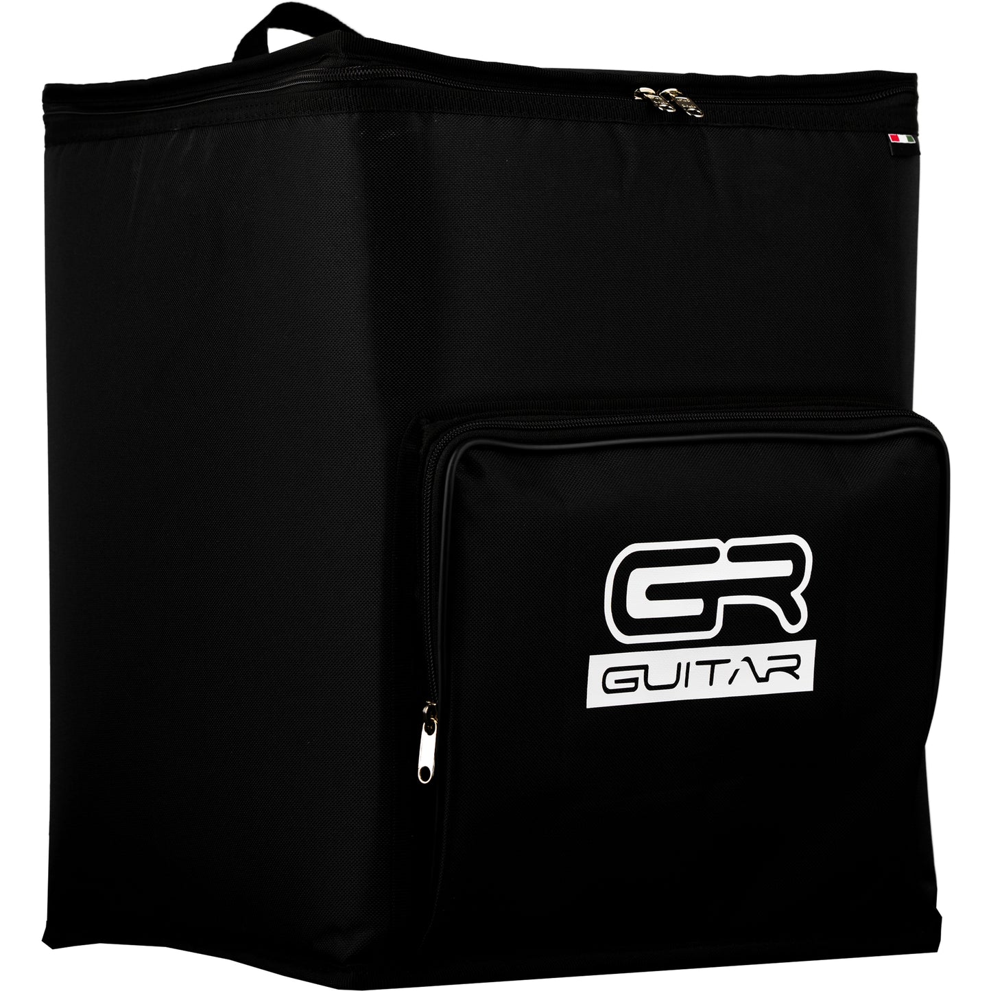 GR Audio Backpack Carrying Case for Acoustic 6