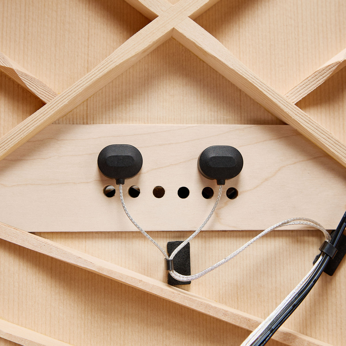LR Baggs HiFi DNA Pickup System