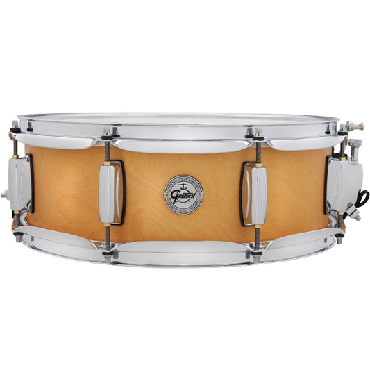Gretsch Full Range Series 5x14 Birch Snare Drum - Satin Natural