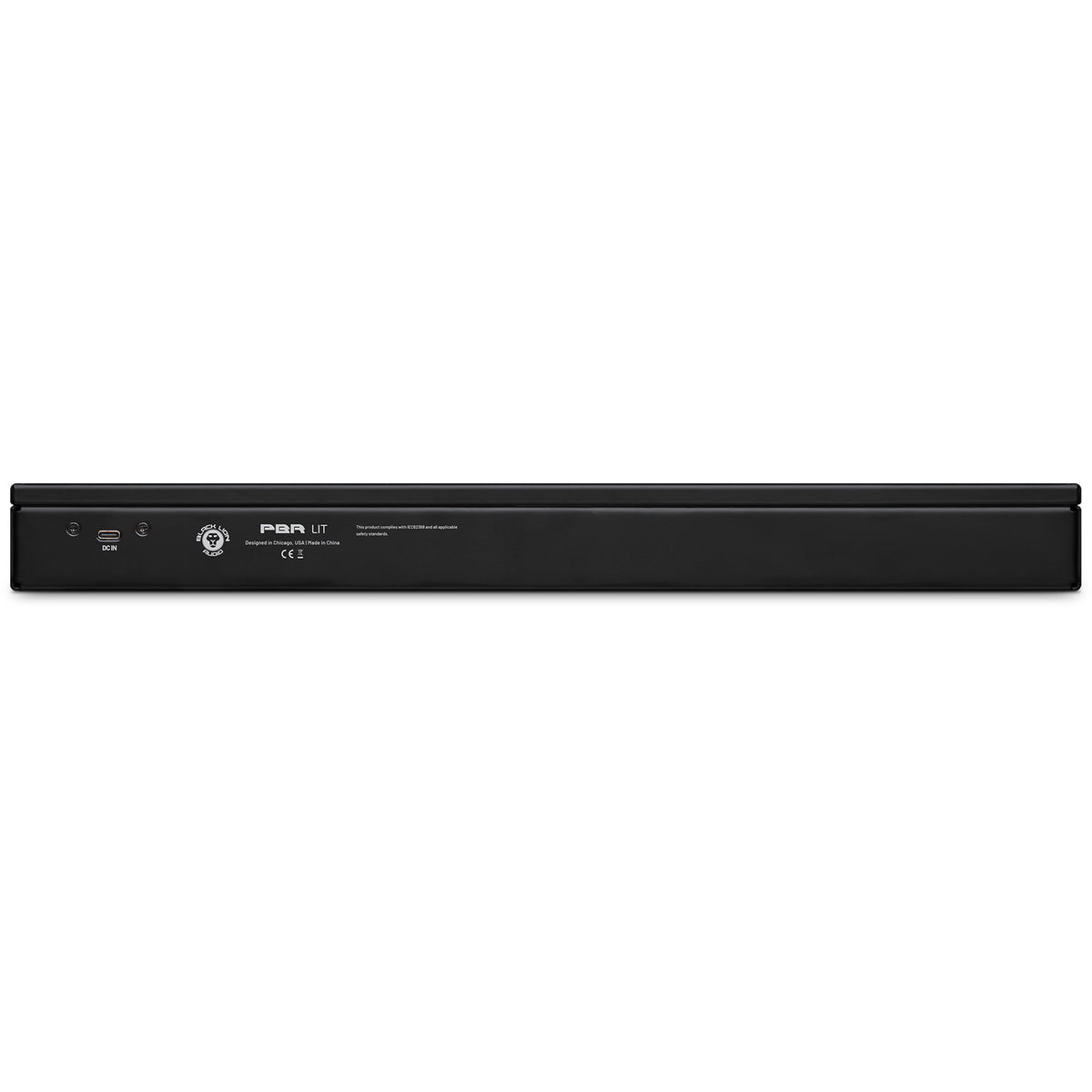 Black Lion Audio PBR LIT - LED Screen For Patchbays