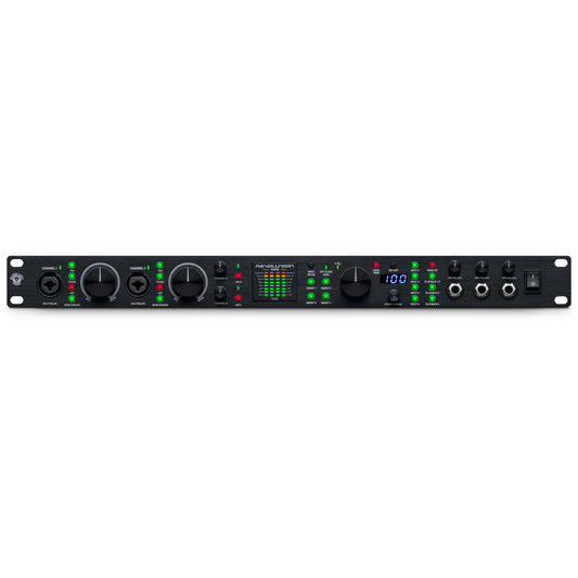 Black Lion Audio Revolution 14x16 Interface