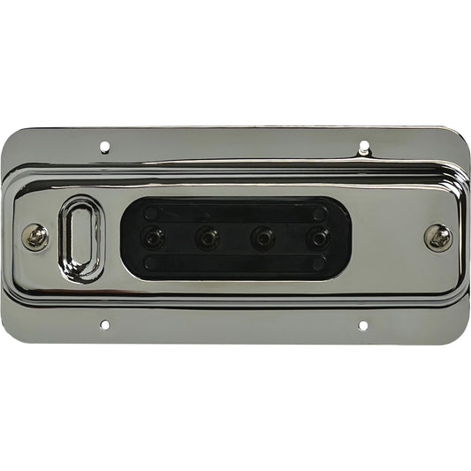 Rickenbacker V2 4003 / 4003S Bridge Pickup