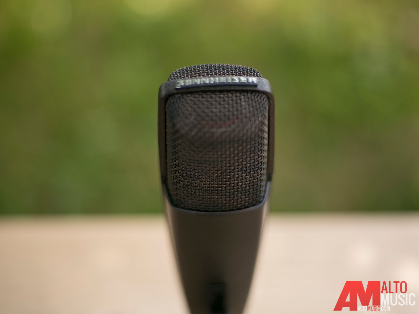 Sennheiser MD 421-II Dynamic Cardioid Studio Microphone
