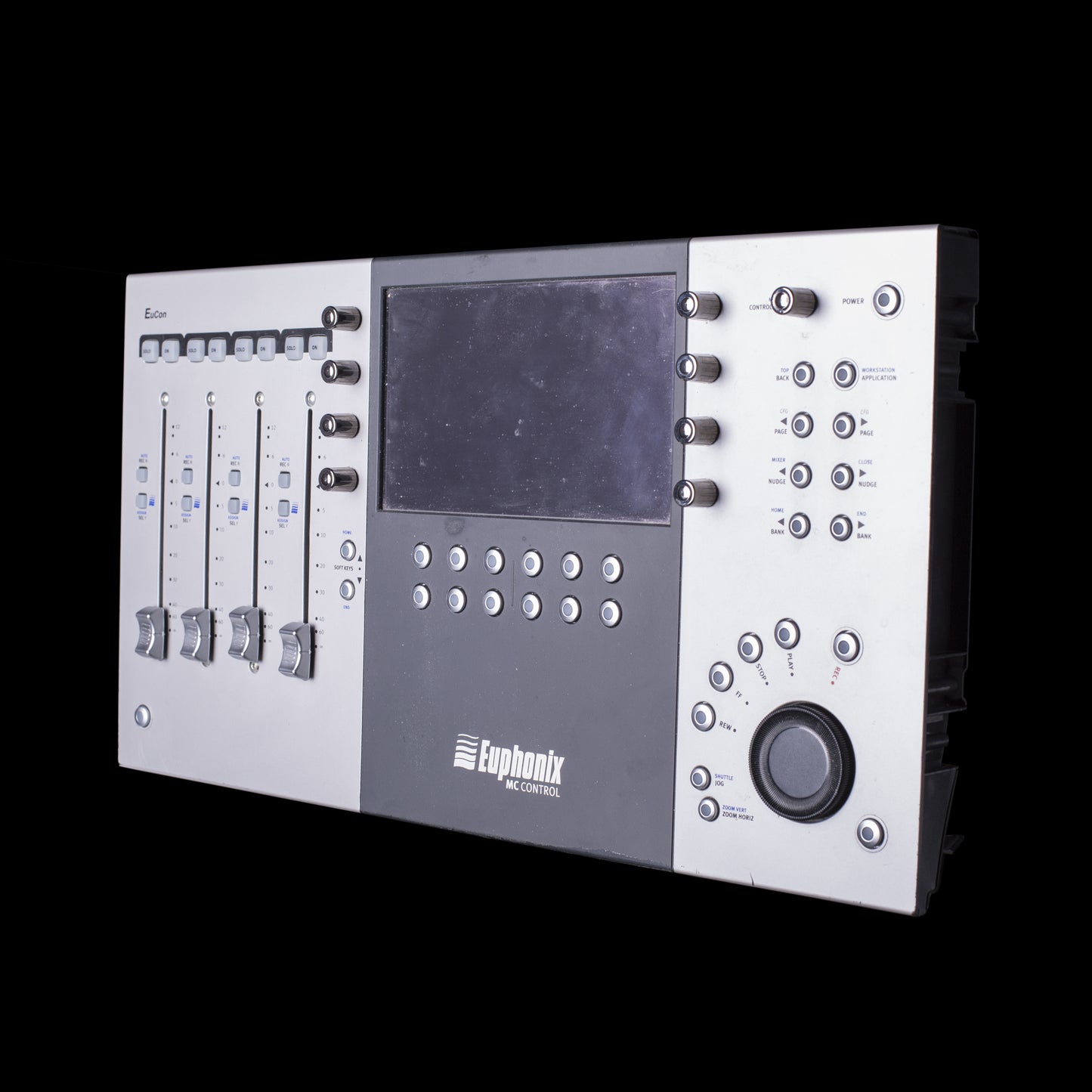 Euphonix MC Control Surface (C1014306)