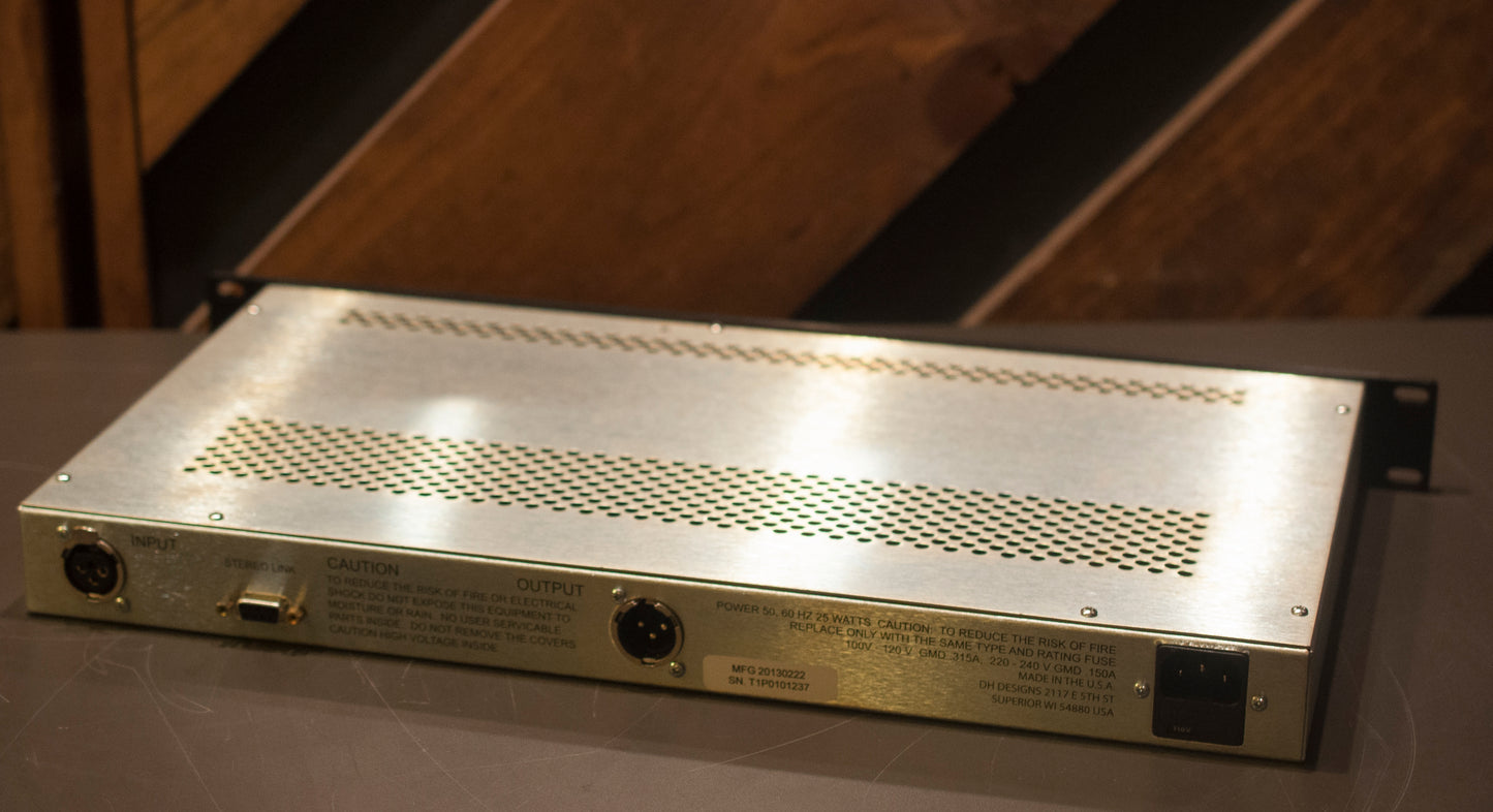 Dave Hill Titan Compressor (C1014374)