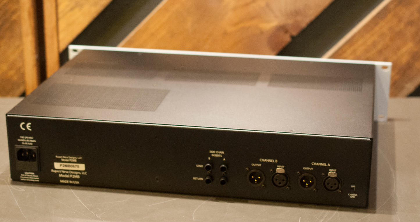 Rupert Neve Designs Master Bus Processor (C1014377)