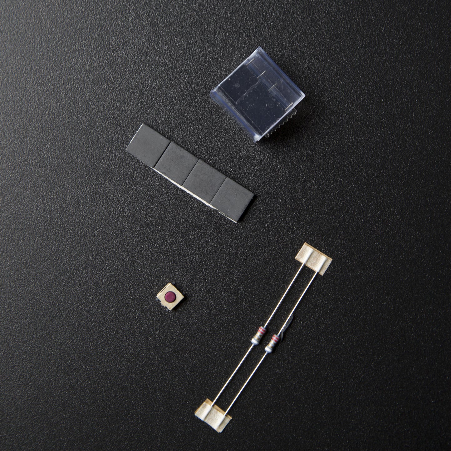 Alan Smart Research C2 Stereo Compressor